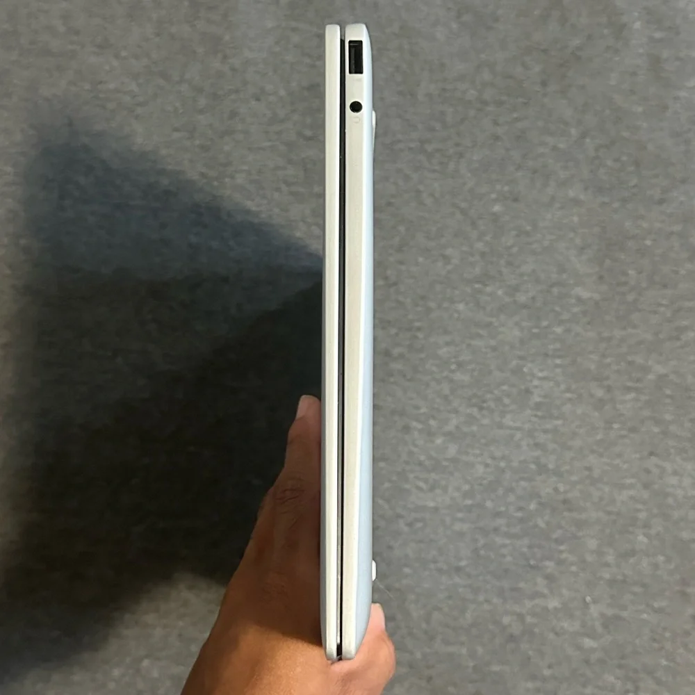 HP Envy 14
